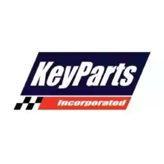 Shop KeyParts discount codes logo