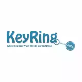 Shop KeyRing logo