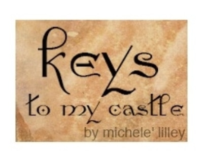 Shop Keys To My Castle logo