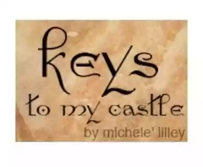 Keys To My Castle logo