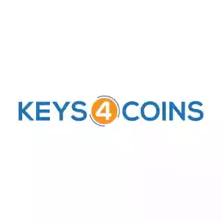 Keys4Coins logo