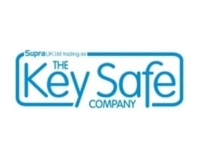 Shop Key Safe logo
