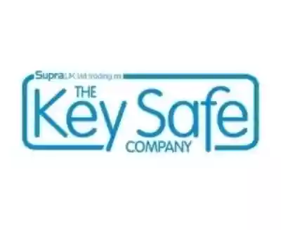 Shop Key Safe coupon codes logo