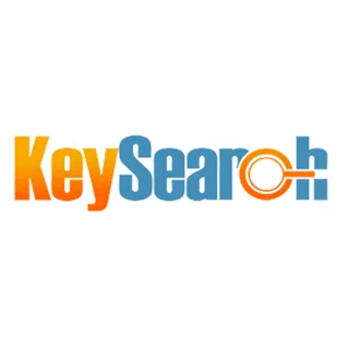 Keysearch logo