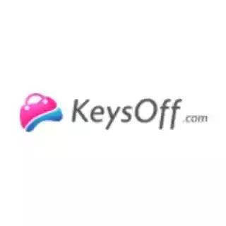 Keysoff logo