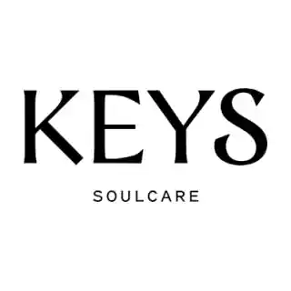 Shop Keys Soulcare coupon codes logo