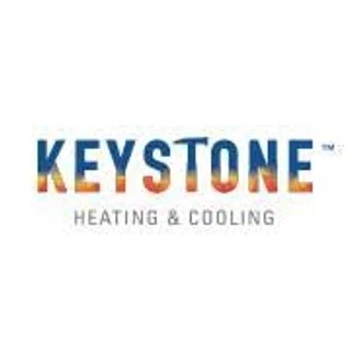 Keystone Heating & Cooling logo