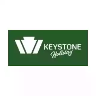 Shop Keystone Holiday coupon codes logo