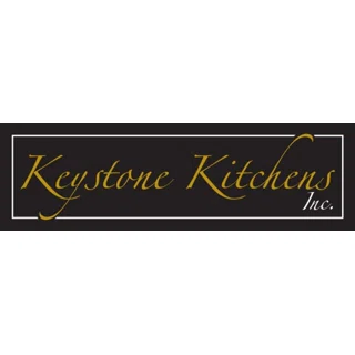 Keystone Kitchens logo