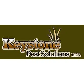 Keystone Pest Solutions logo