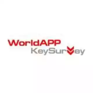 Shop Keysurvey coupon codes logo