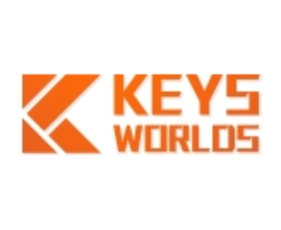 Shop Keys Worlds logo
