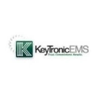 Shop KeytronicEMS logo