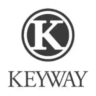 Shop Keyway promo codes logo