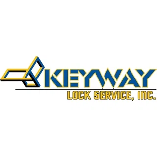 Keyway Lock Service logo