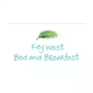 Shop Key West Bed and Breakfast promo codes logo