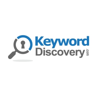 Keyword Discovery logo