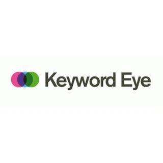 Keyword Eye coupon codes