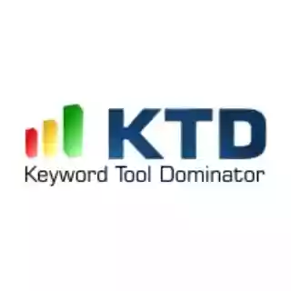 Keyword Tool Dominator logo
