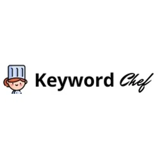 KeywordChef  logo