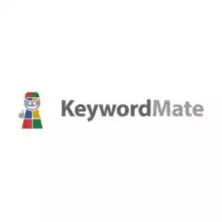 KeywordMate logo