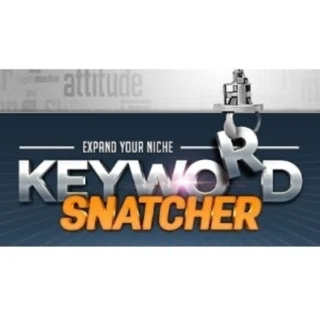 Shop Keyword Snatcher logo