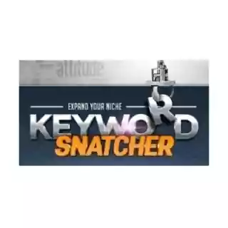 Shop Keyword Snatcher coupon codes logo