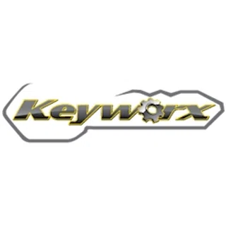 Keyworx logo