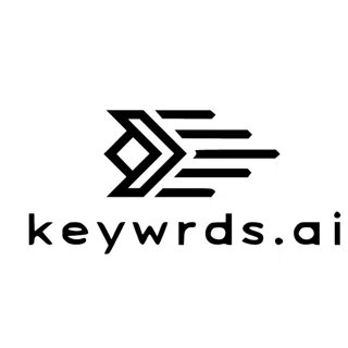 Keywrds.ai logo