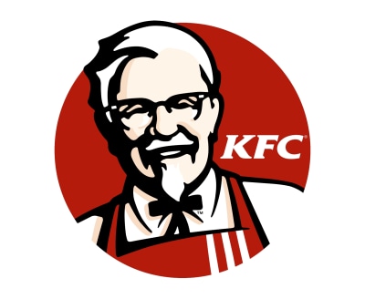 Shop KFC logo