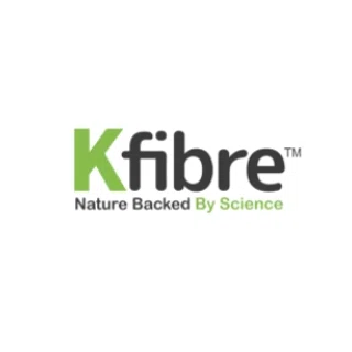 Kfibre logo
