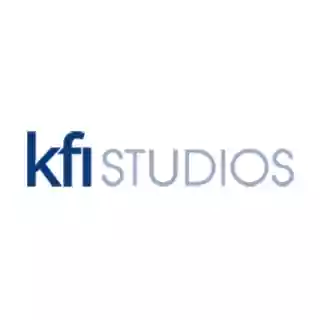 KFI Studios logo