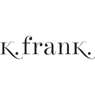 K. Frank logo