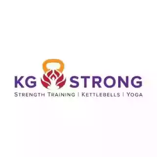 KG Strong coupon codes
