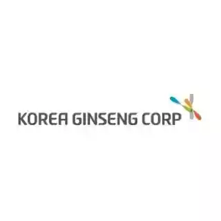 Korea Ginseng Corp promo codes