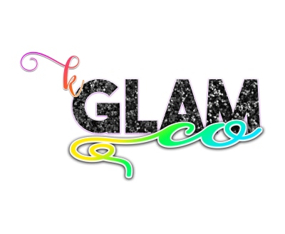 Shop KGlamCo logo