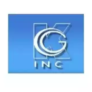 KG & C logo