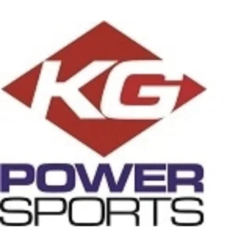 Shop KG Power Sports logo
