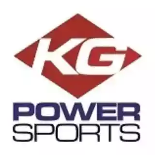 Shop KG Power Sports discount codes logo