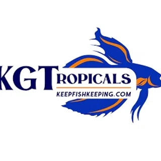 KGTropicals logo
