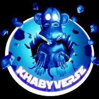Khabyverse logo