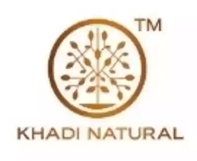 Khadi Natural logo