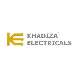 Khadiza Electricals coupon codes