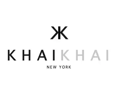 Khai Khai Jewelry logo