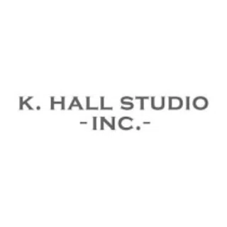 Shop K. Hall Studio logo