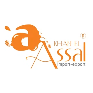 Khan Alasal logo