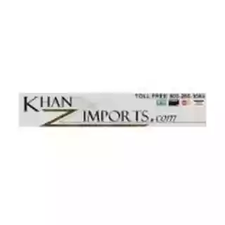 Khan Imports coupon codes