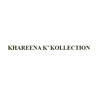 khareenakkollection.com logo