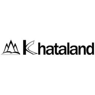 Khataland logo