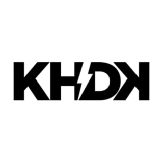 Shop KHDK Electronics logo